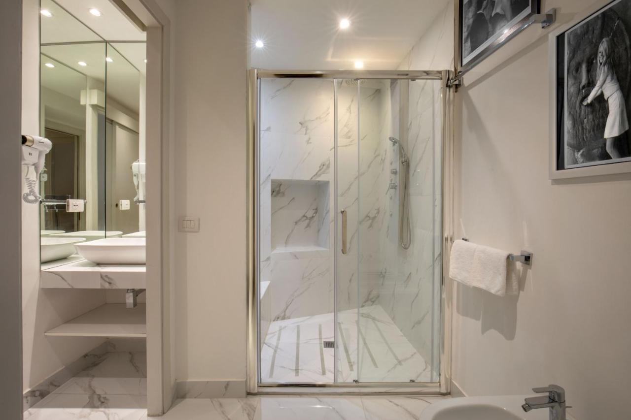 Piazza Di Spagna Moda Luxury Apartment Rzym Zewnętrze zdjęcie