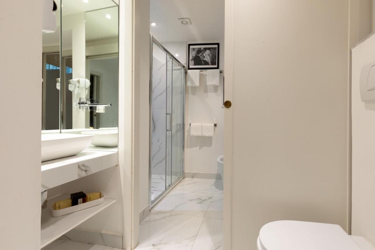 Piazza Di Spagna Moda Luxury Apartment Rzym Zewnętrze zdjęcie